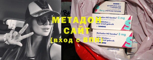 винт Лагань